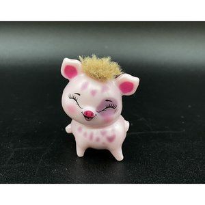 Enchantimals Petya Pig Figure Only